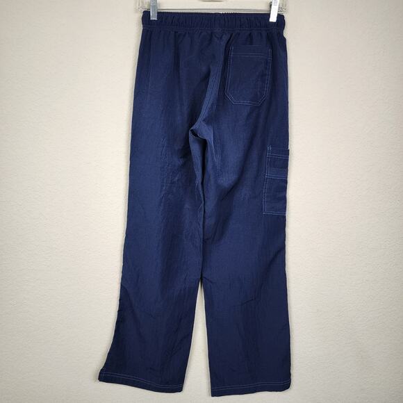 Spread Good Cheer Small Dark Blue Pants - Picture 5 of 6